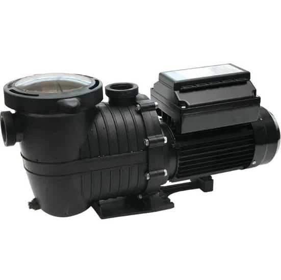 

J15008RS 1.5HP Variable Speed Swimming Pool Pump with RS485