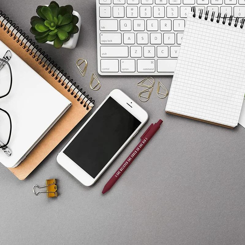 Рисунок 3 - мягкие цветные ручки для девоч