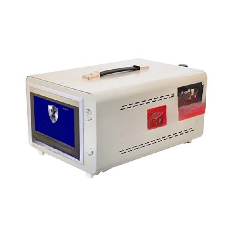 

Airtightness detector Auto parts Electronic mobile phone spotlights Anti-leakage sealing test equipment Instrument