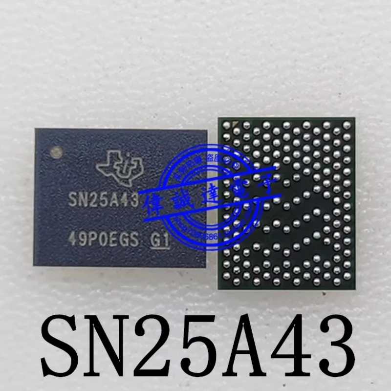 1 قطعة SN25A12 SN25A23 SN25A23P SN25A43 SN26A23 SN24A43 SN24A33 شحن دفعة IC