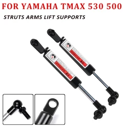 2 Pieces Struts Arms Lift Supports or Yamaha TMAX530 TMAX 500 530 T-MAX 530 2008-2018 2017 2016 Shock Absorbers Lift Seat