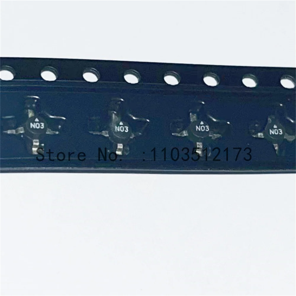 2PCS INA-03184-TR1S…