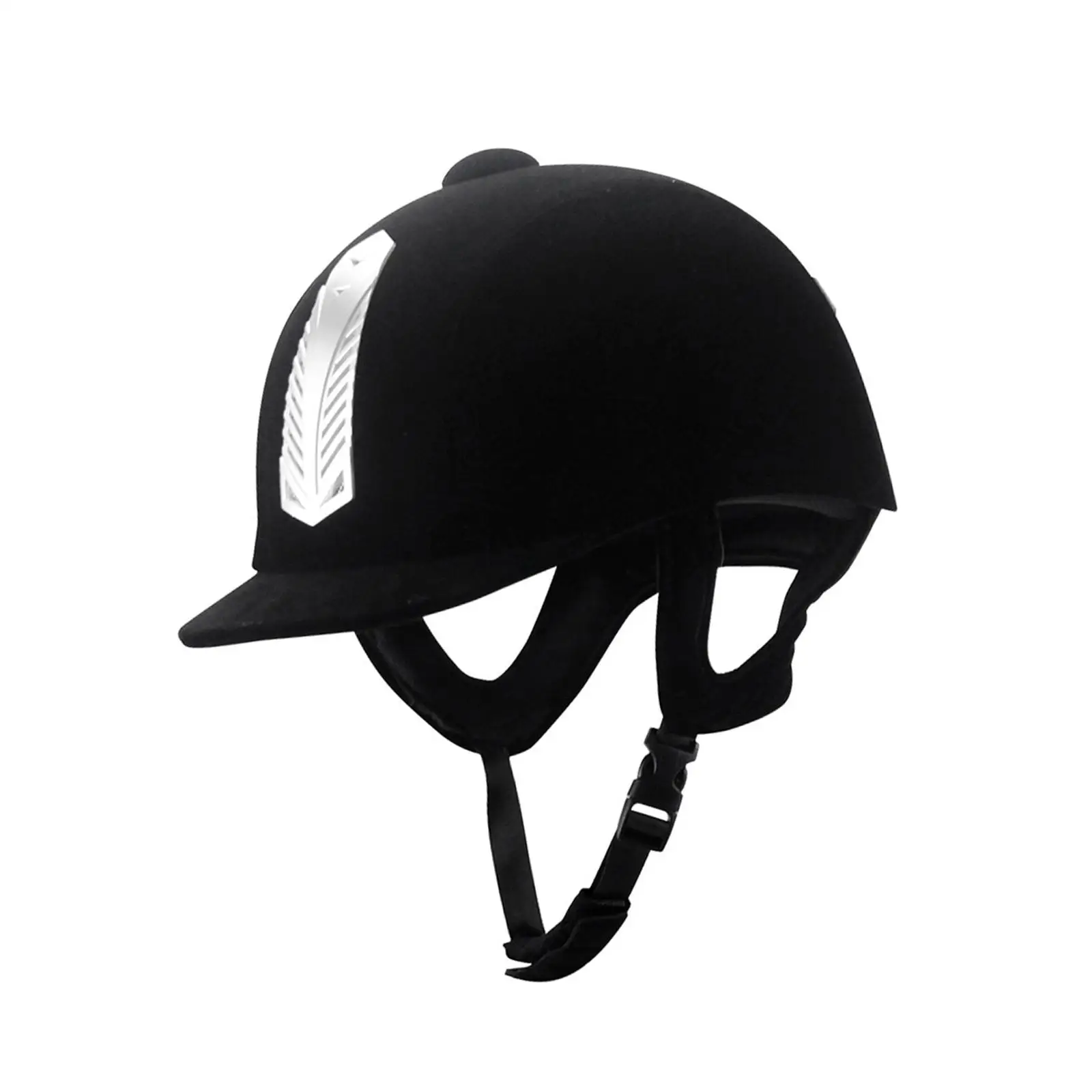 Horse Riding Helmet Equestrian Helmet Ventilation Simple Comfortable