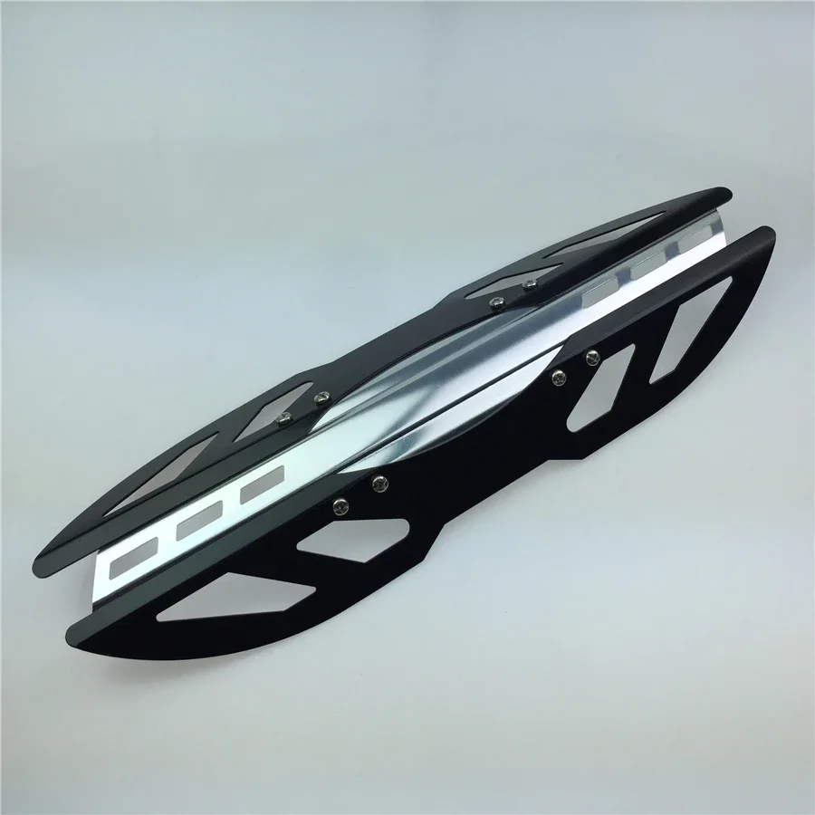 STARPAD For Suzuki motorcycle modified exhaust pipe cover cover war-speed motorcycle modified exhaust pipe   anti-hot cover