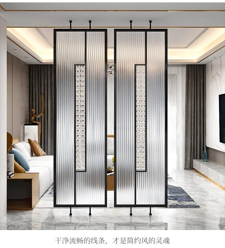 Architectural Metal Room Dividers Partitions Screen As Divider And Partition