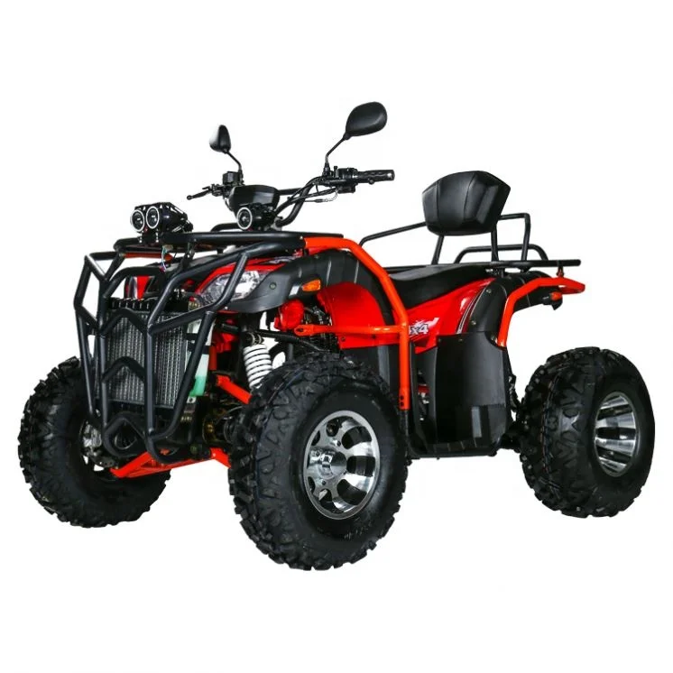 Quad ATV 4X4 Special Design Widely Used Cheap China Yongkang Ce All Terrain Vehicle ATV 250CC 300CC Off Road ATV