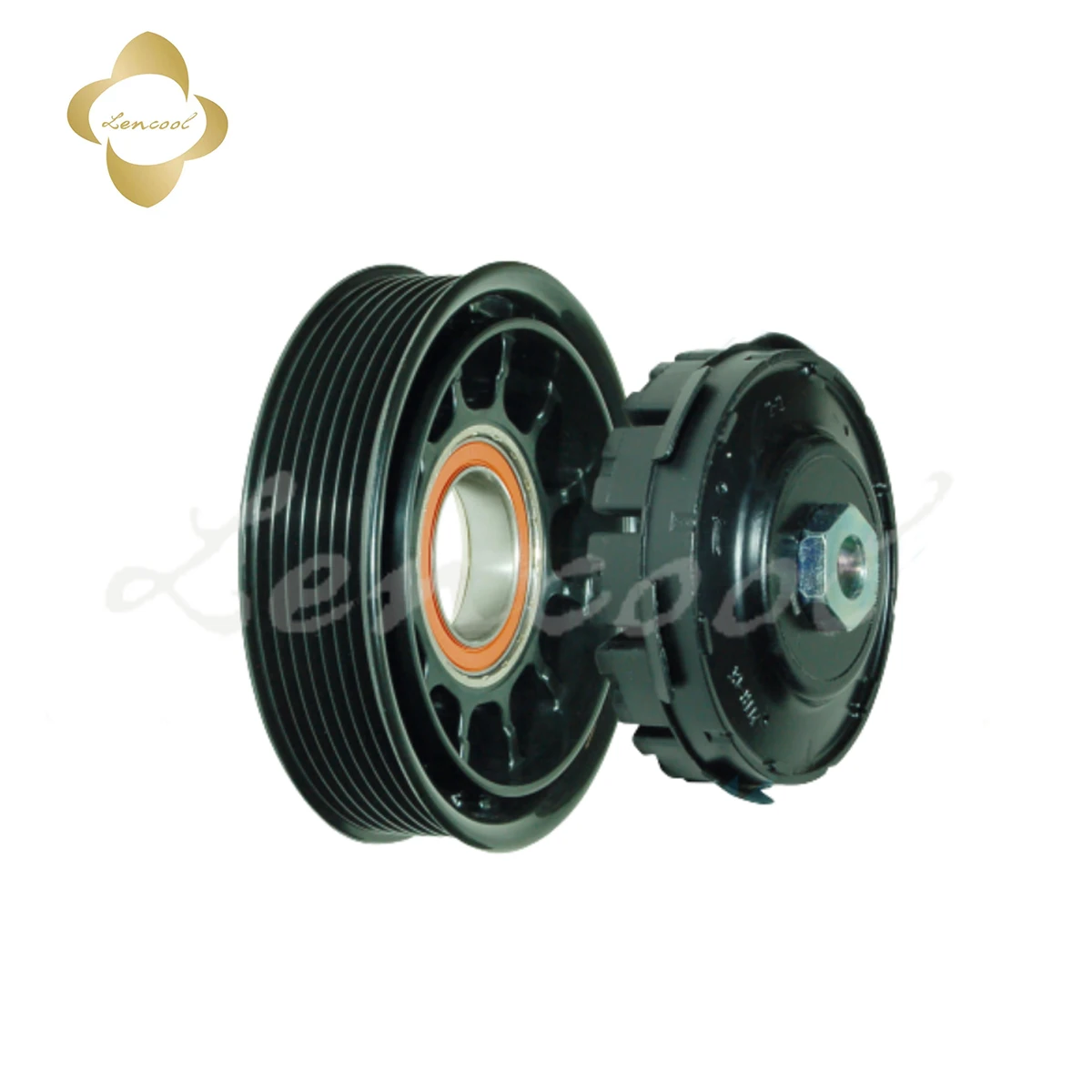 

AC A/C Air Conditioning Compressor Clutch Pulley FOR TOYOTA CAMRY V50 2,0 7PK 8831006510 4471504170 4471504900 4472809080