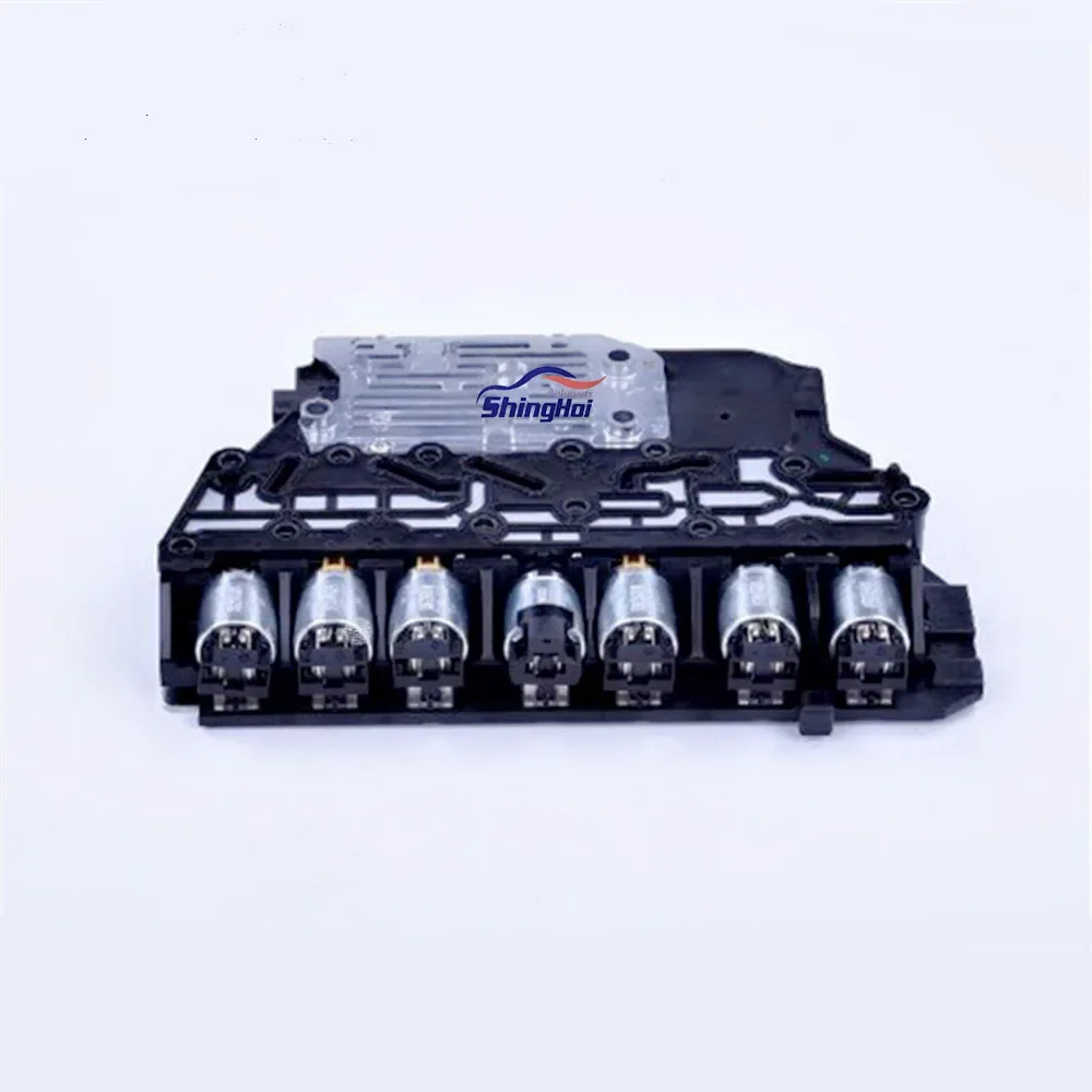 

6T40 6T30 6T45 Transmission Control Module 24256524 24287420