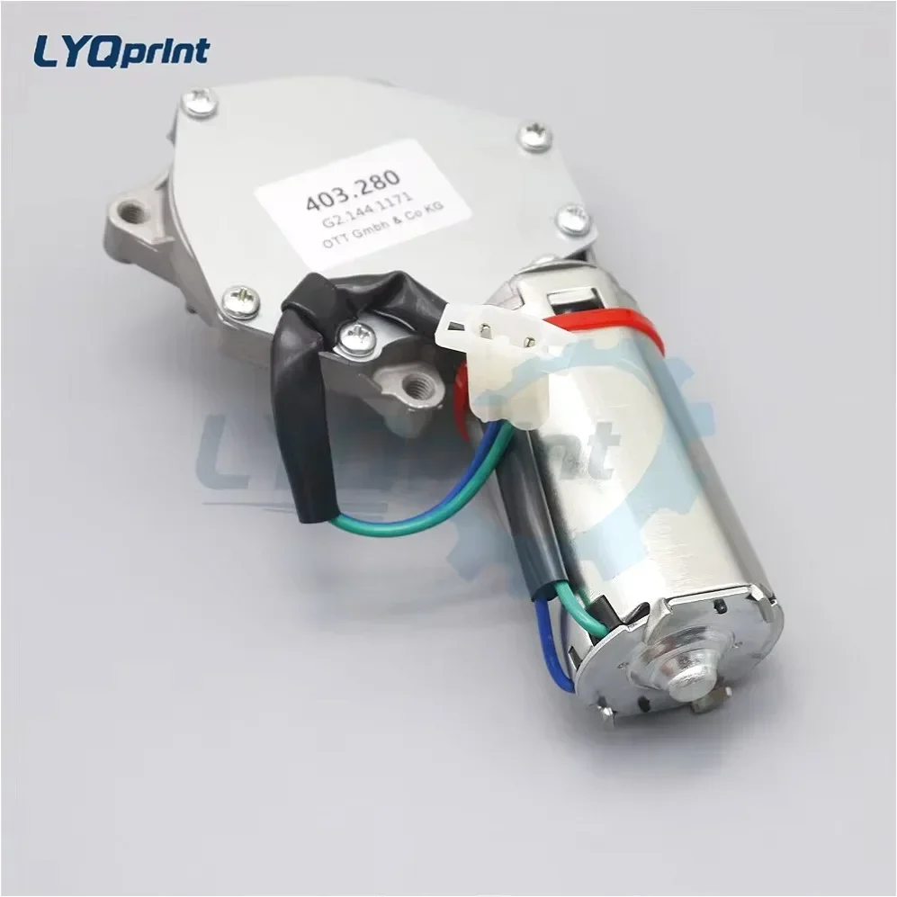 Best Quality Servo-Drive G2.144.1171 Automatic Cleaning Motor SM/PM 52 Printing Machine For Heidelberg