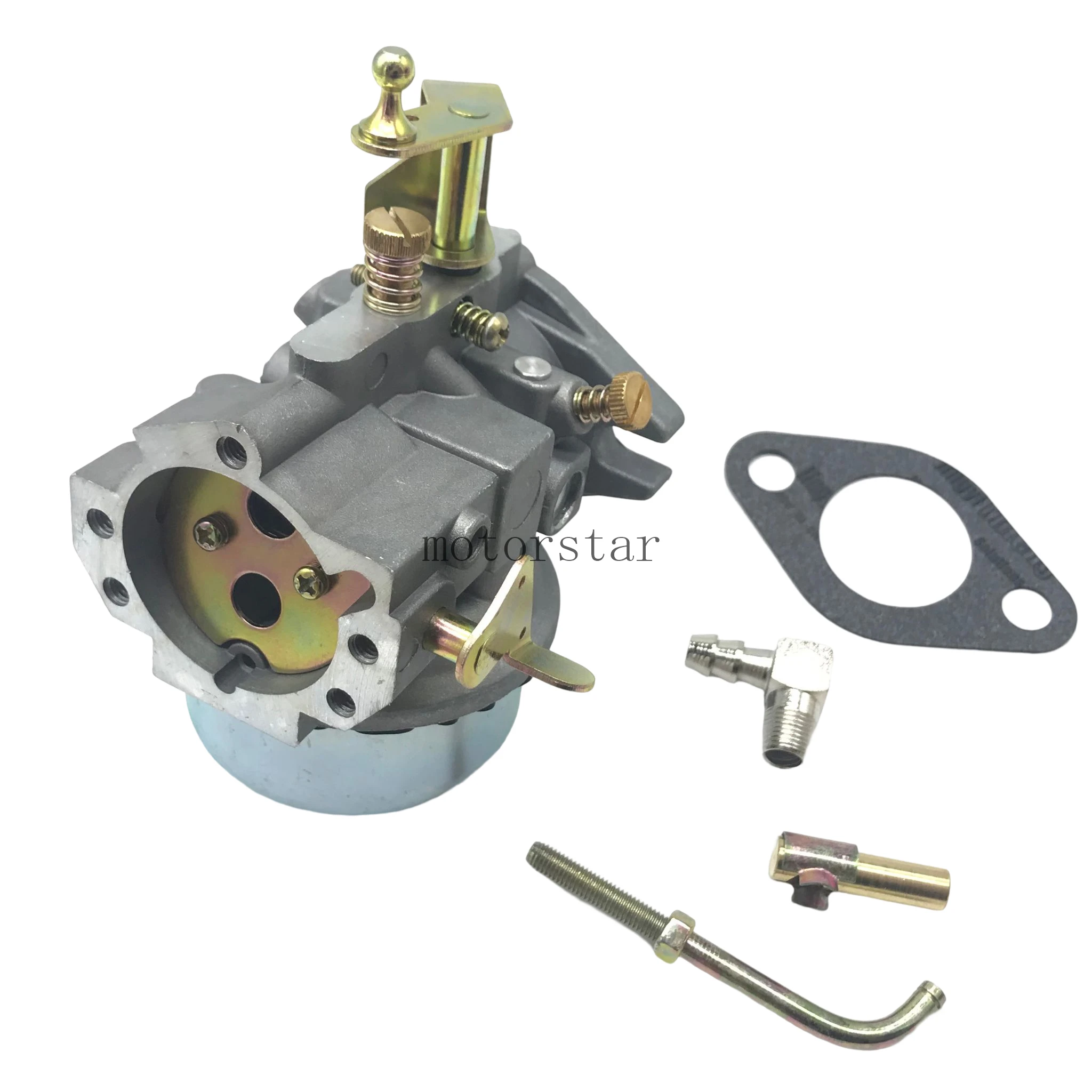 

Choke Carburetor For Kohler K241 K301 K321 K341 K482 Cast Iron 14hp 16hp Engine Carb
