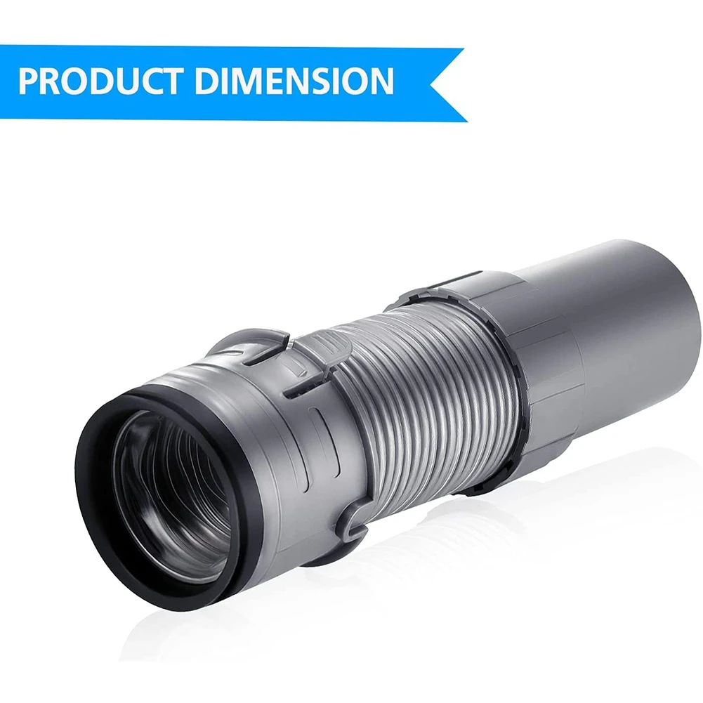 샤크 내비게이터 리프트 어웨이 진공 청소기 호스, 깍지 호스 교체 부품, NV350 NV351 NV352 NV356 NV357 UV440, No.193FFJ