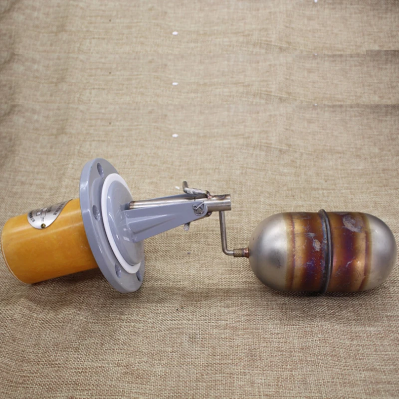 

UQK-05 Float Level Controller, Boiler Water Level Switch