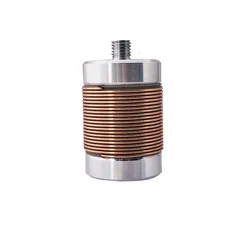 Nvarcher PAC-12 Inducted Coil 40 M Band for Shortwave Antenna