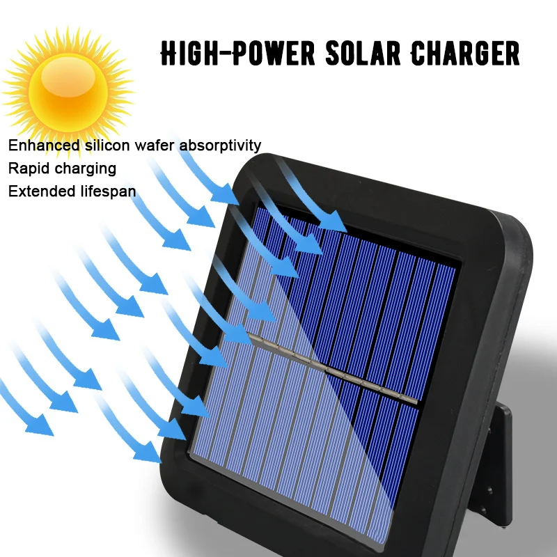 120 COB أضواء الشمسية الحائط سبليت نوع مصابيح حديقة مصباح المرآب تعمل بالطاقة الشمسية محس حركة أضواء مصباح الشارع في حالات الطوارئ