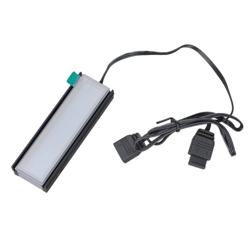 

Y1UB Cooling Vest CPU 5V3P Аргб