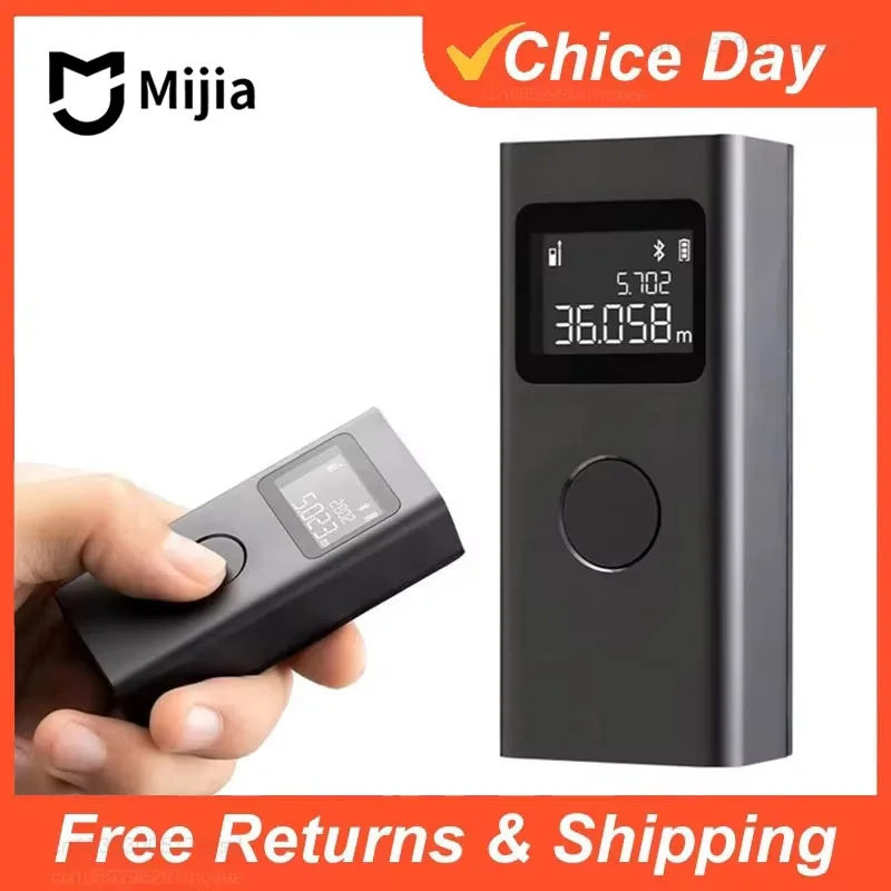 Mijia Smart Laser R…
