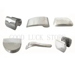 Automobile shaping hammer Sheet metal iron Auto repair and shaping tool accessories