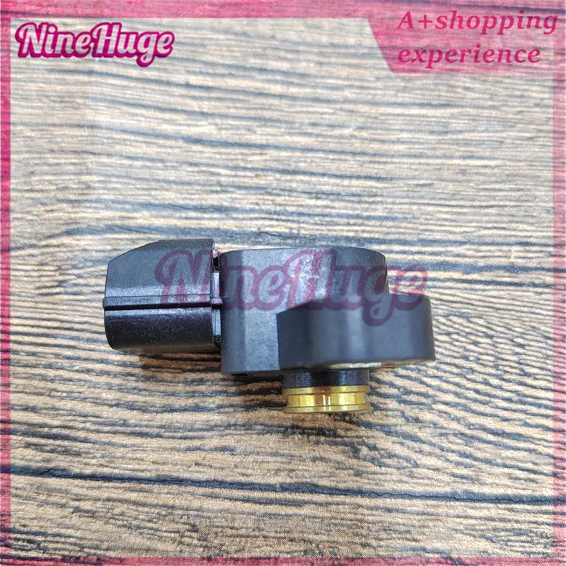 1P New Throttle Sensor Assy 18D-H5885-00 13200-26HA0 13200-26HC0 90224550 Fits For 09- Yamaha XTZ 125 YBR 125 YFZ450