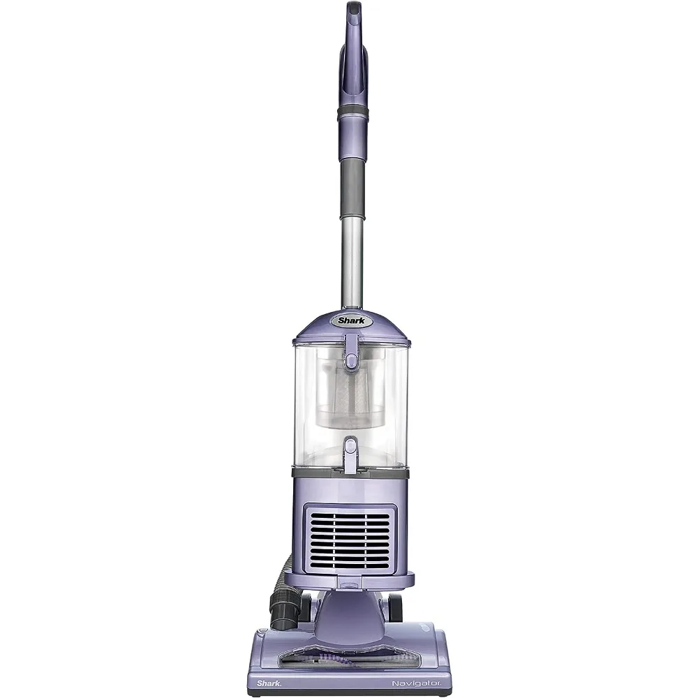 

Lift Away Upright Vacuum, Hepa Filter, Anti-Allergen Technology, Swivel Steering, Ideal for Carpet, Stairs, & Bare Floor