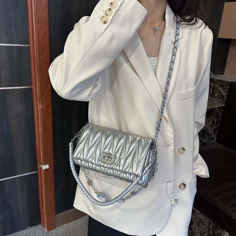 

Роскошная брендовая женская сумка-тоут, кожаная популярная классическая элегантная сумка-мессенджер для женщин, дизайнерские сумки