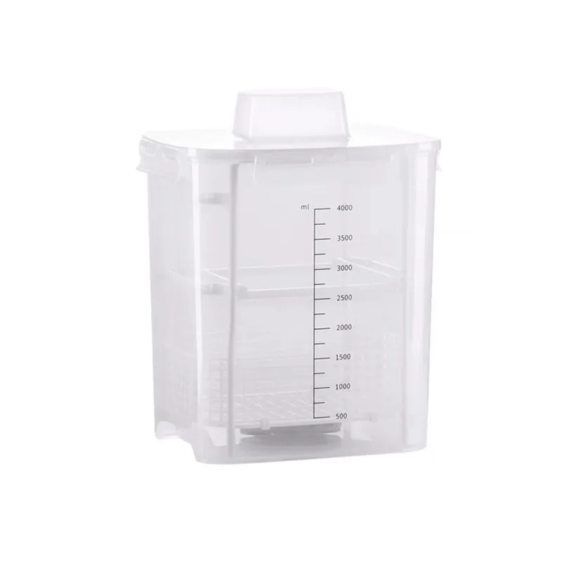 ANYCUBIC Original Mono U D2 Curing 3D Printer Material Trough Sleeve Dental Tool Accessory New Brand - view 6