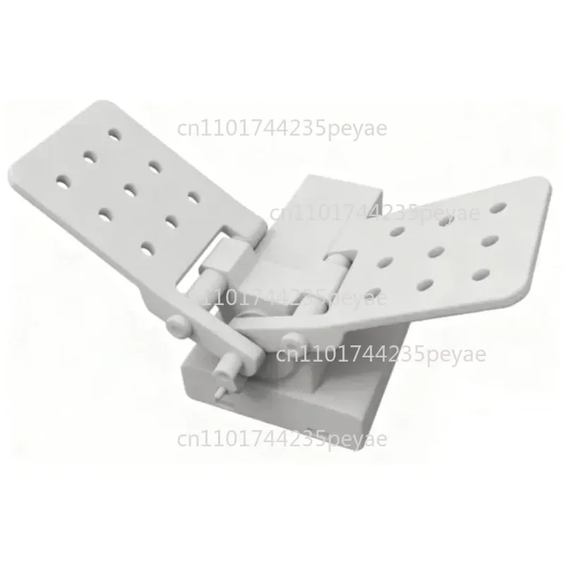 DIY High Torque Butterfly Wings Flapping Mechanism with Remote Control1KG Load Capacity per Wing 26/35RPM Speed Option Available