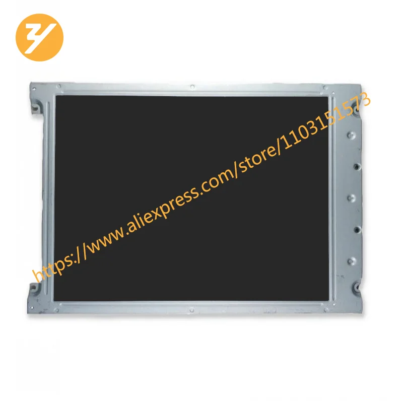 

LRUGB6082A LRUGB6083A LRUGB6084A LRUGB6086A 10.4" industrial LCD Display Panel Zhiyan supply