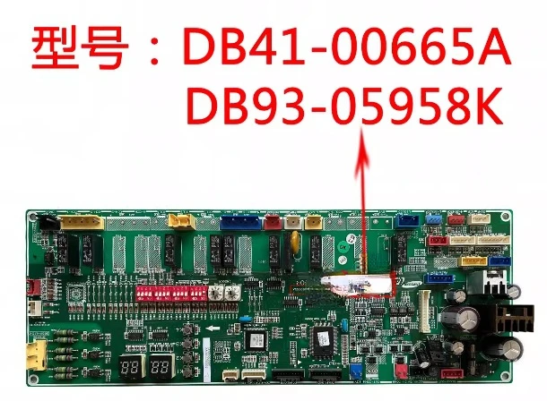 FÜR DB93-11696B DB92-03322A DB93-03913A DB93-05958K DB93-07456A