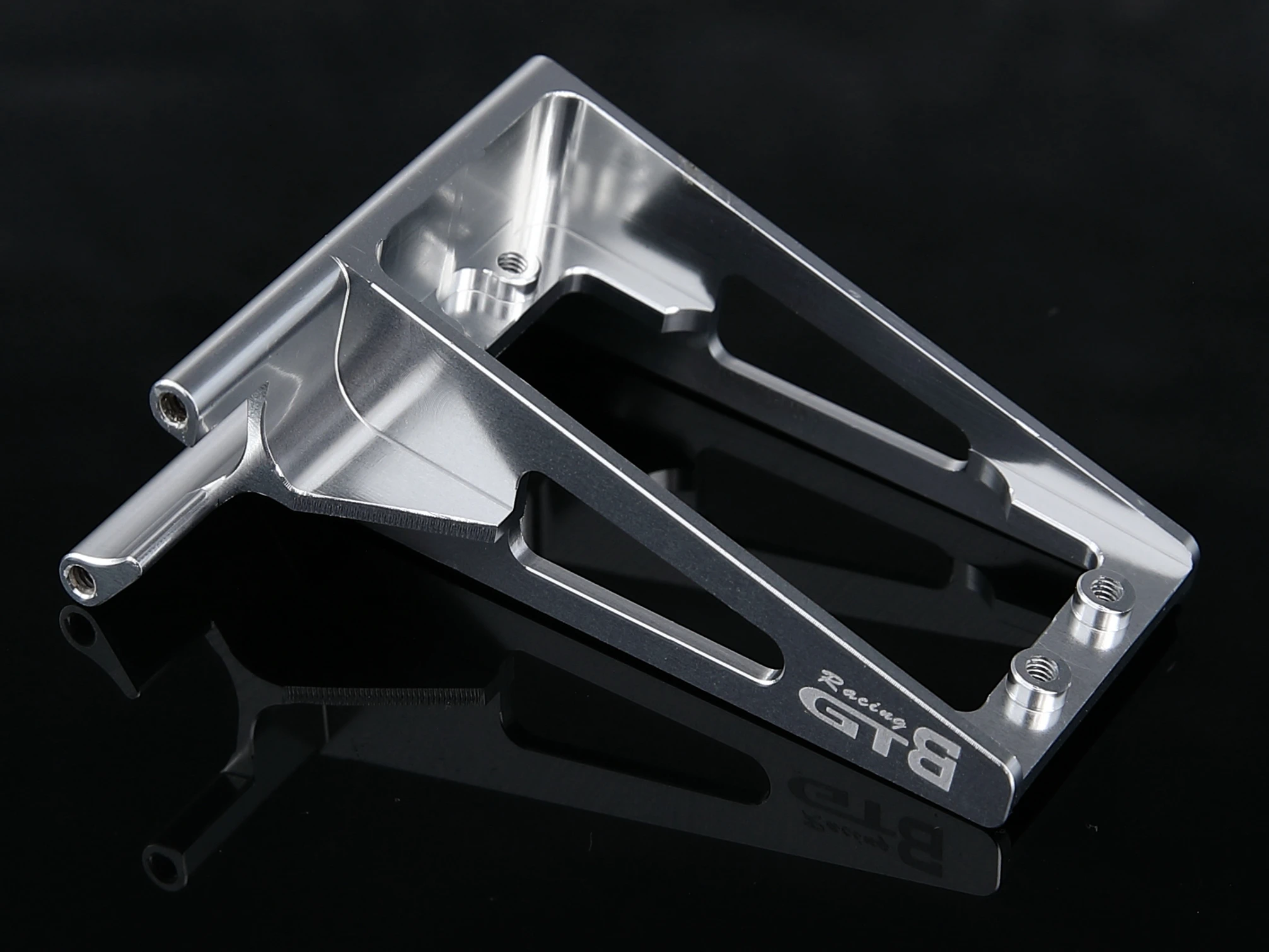 T-rex 550 RC Helicopter Tail Servo Mount for Align Trex 550 Heli Replacement Part