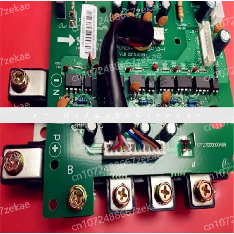 

ME-POWER-30A (PS21267) 218 2025 NewDrive Main Board 30A 50A Air Conditioner Inverter Module