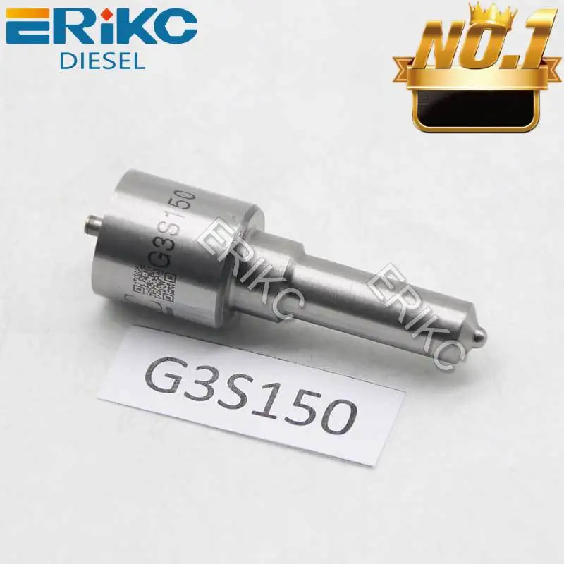 G3S150 Nozzle Spray G3 S150 Common Rail Diesel Burner Nozzle G3s150 for CUMMINS 5561480 5569874
