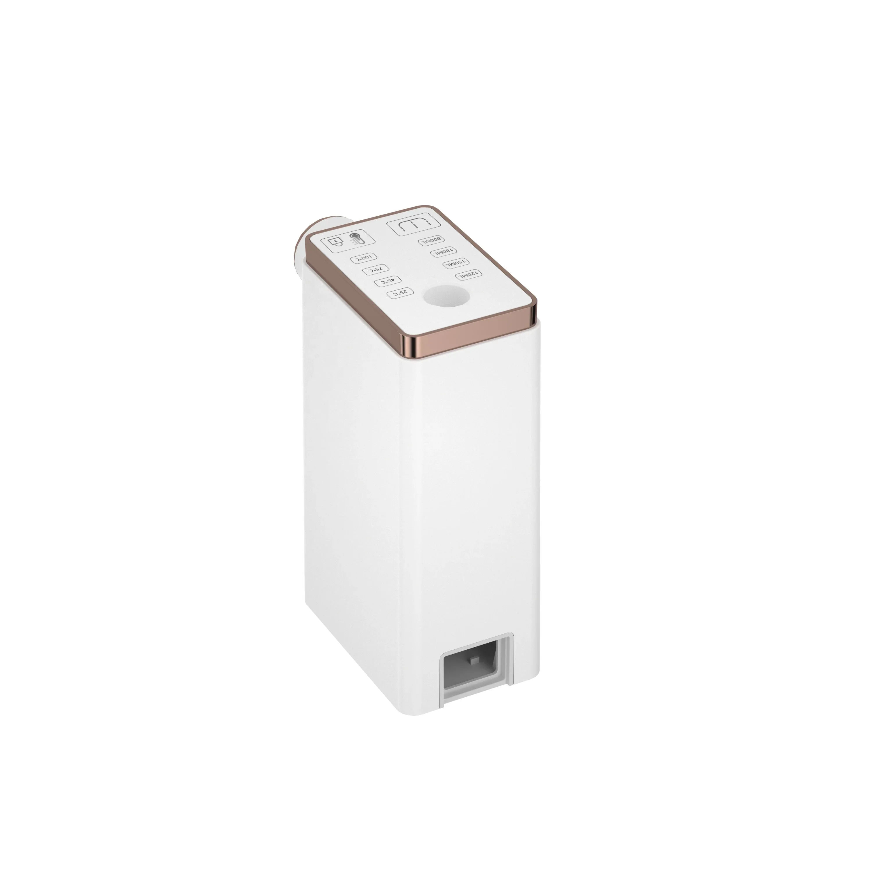 ホテル用自立型ウォーターディスペンサー,3秒