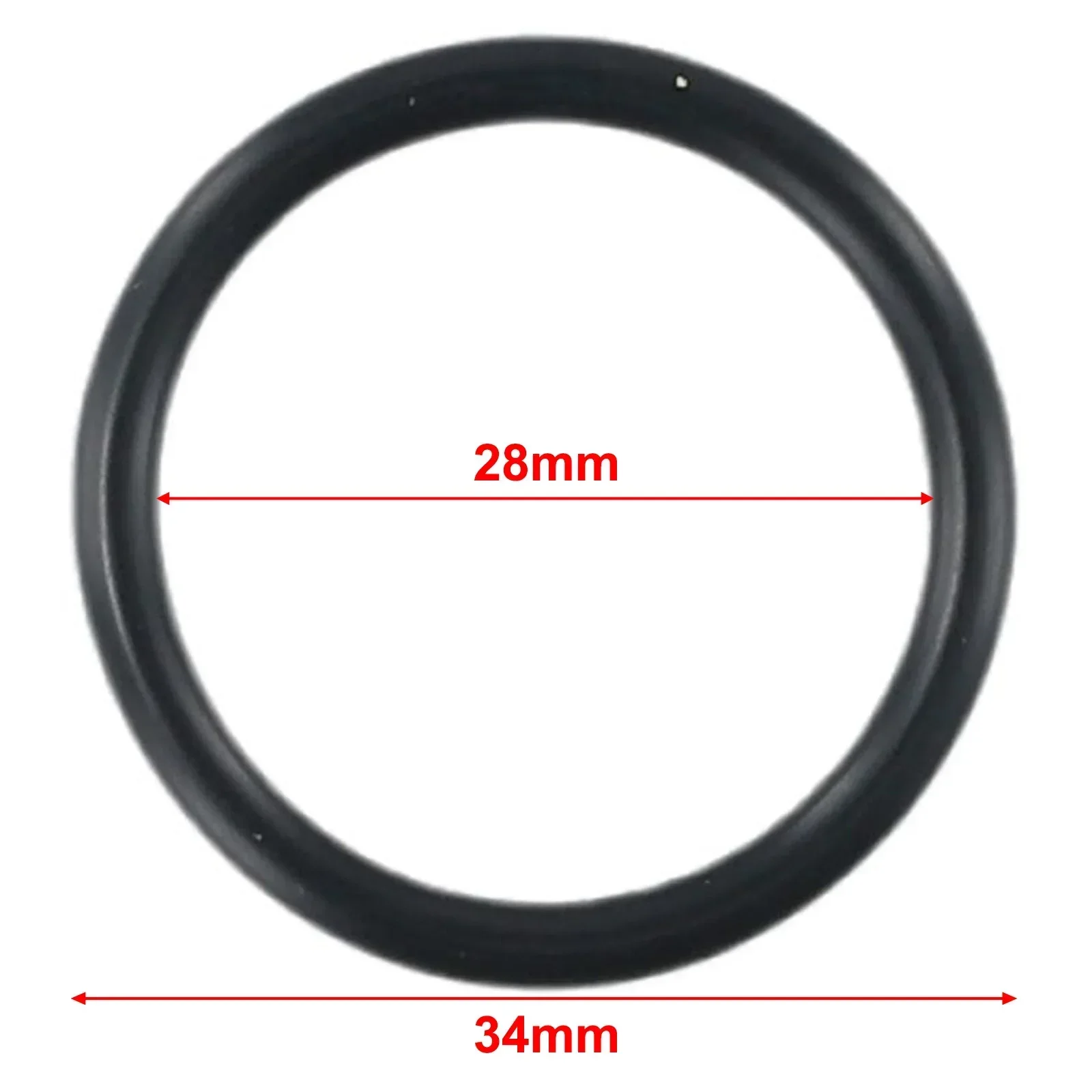 5 pz O Ring guarnizione guarnizione rondella guarnizione per idropulitrice 38mm vasca da bagno lavello tappo di scarico vecchi tappi scanalatura