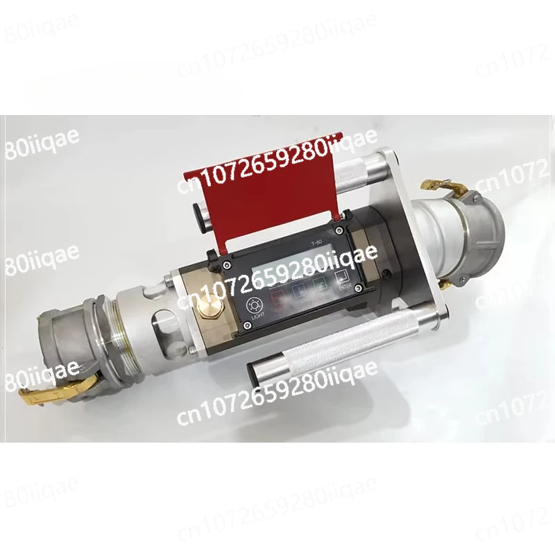 New Product for Tanks Digital Gravity Unloading Flowmeter