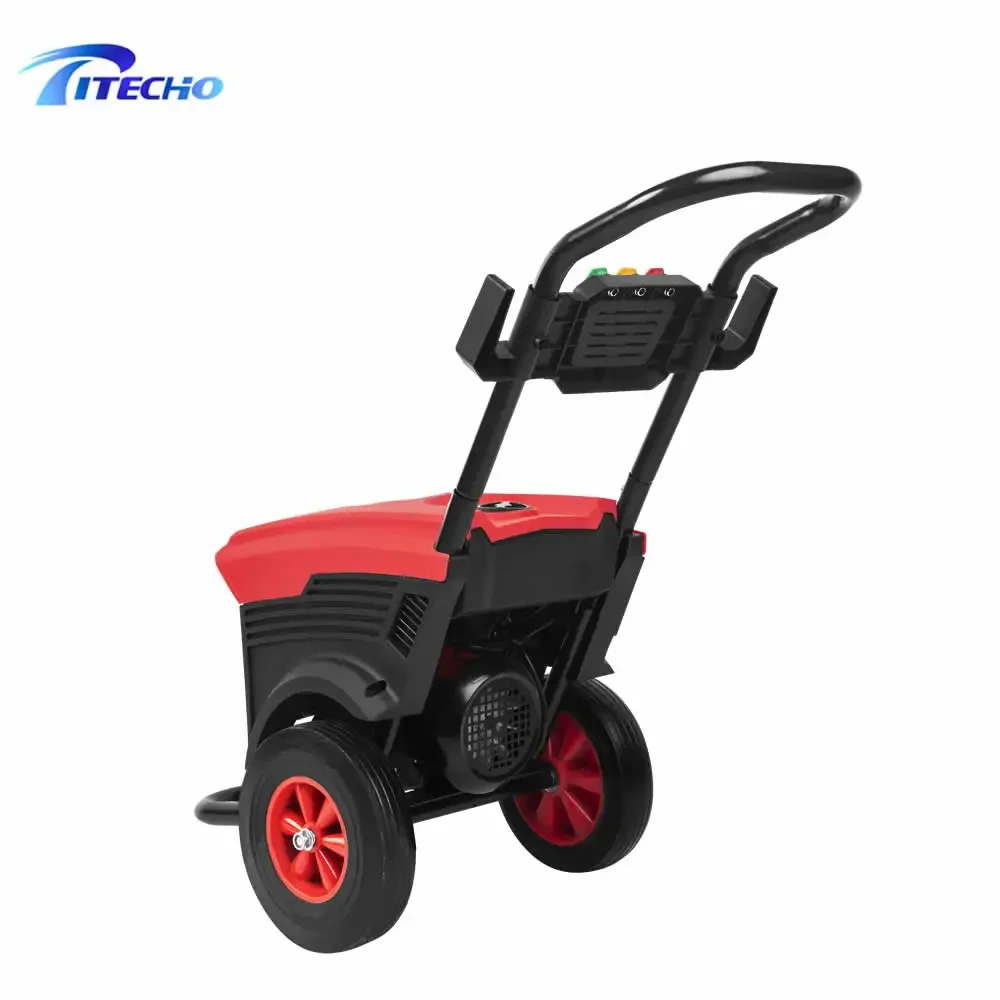 200bar 2800 psi 3000 psi Portable Pressure Washer Pump Car Wash Electric High Pressure Cleaners with plunger pump