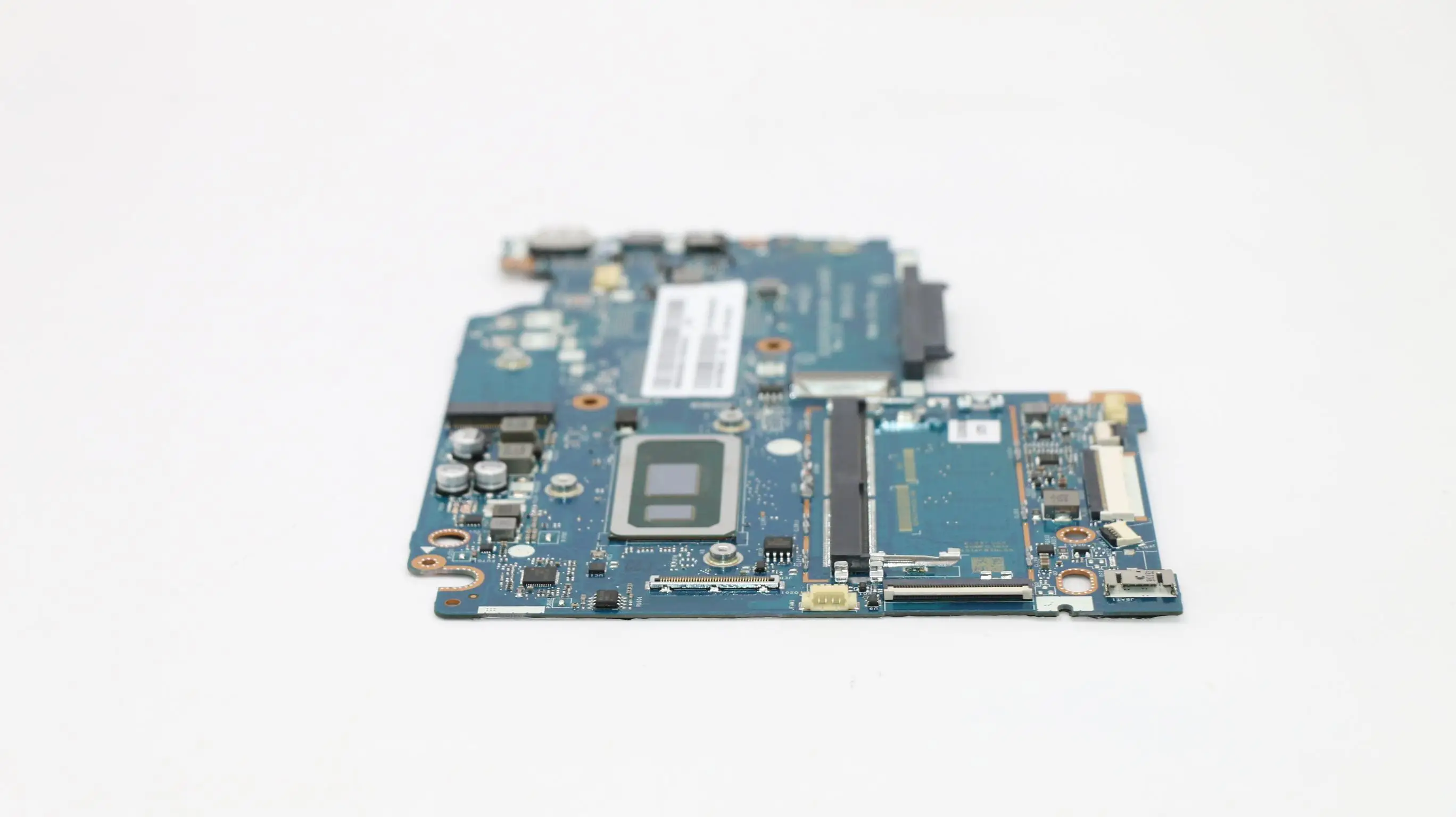 Imagem -05 - Placa-mãe Portátil para Lenovo Ideapad S34015iwl La-h101p Cpu 5405u i3 i5 i7 Ram 4g Modelos de Teste 100 sn 5b20s42034