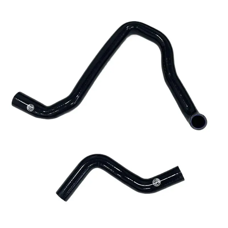 Silicone Radiator Hose Kit for 92-96 HONDA PRELUDE Si/S/VTEC H22A H23A