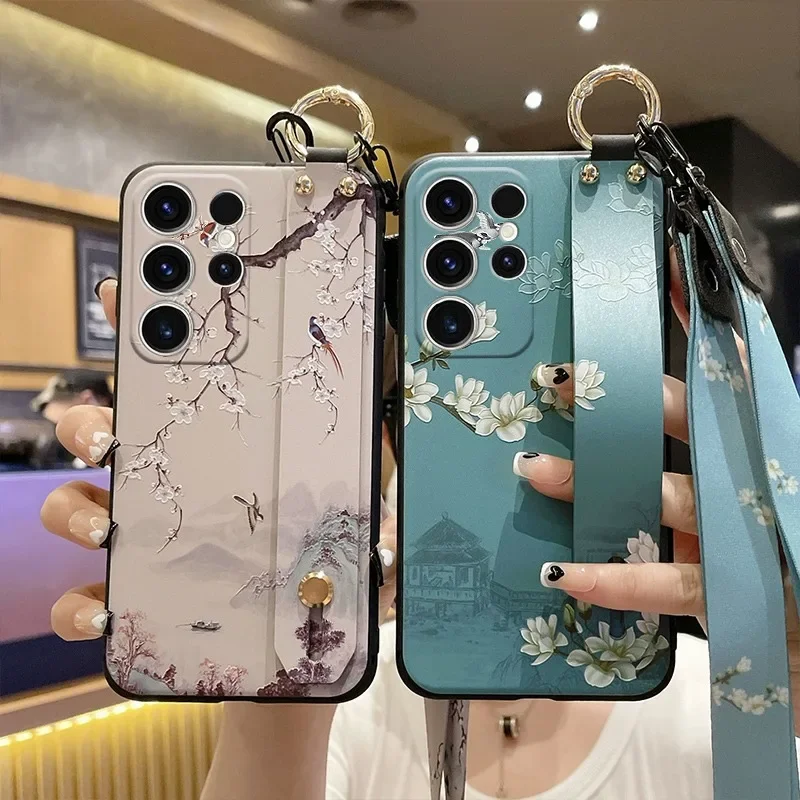 Ypm5 Wrist Strap La… - image