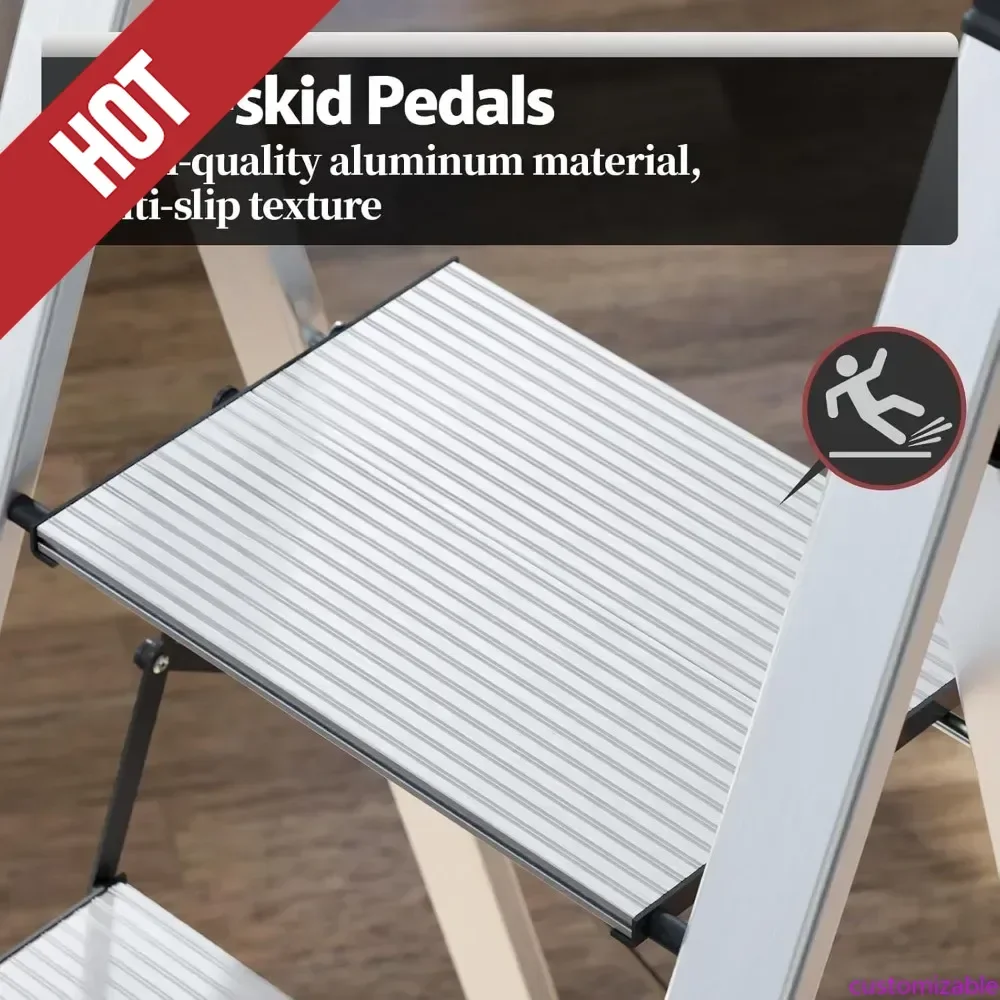 Echelle-a-5-marches-personnalisable-en-aluminium-escabeau-leger-avec-pedales-antiderapantes-main-courante-escabeau-pliable-pour-la-cuisine-g