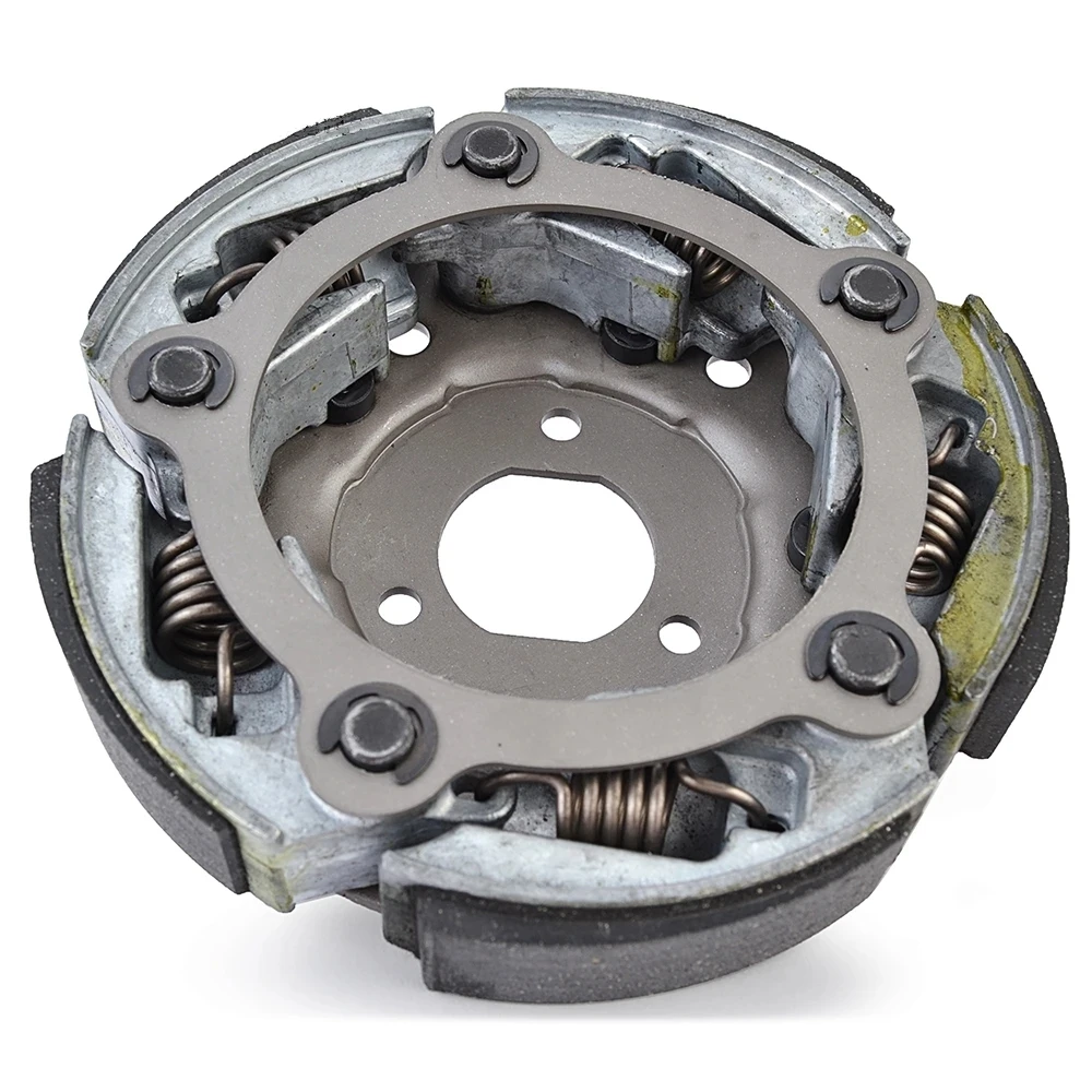 5RU-16620-20 Clutch Assy Shoes Weight Set For Yamaha YP400G Grand Majesty 400 YP400 YP400W YP400A YP400X Majesty 400