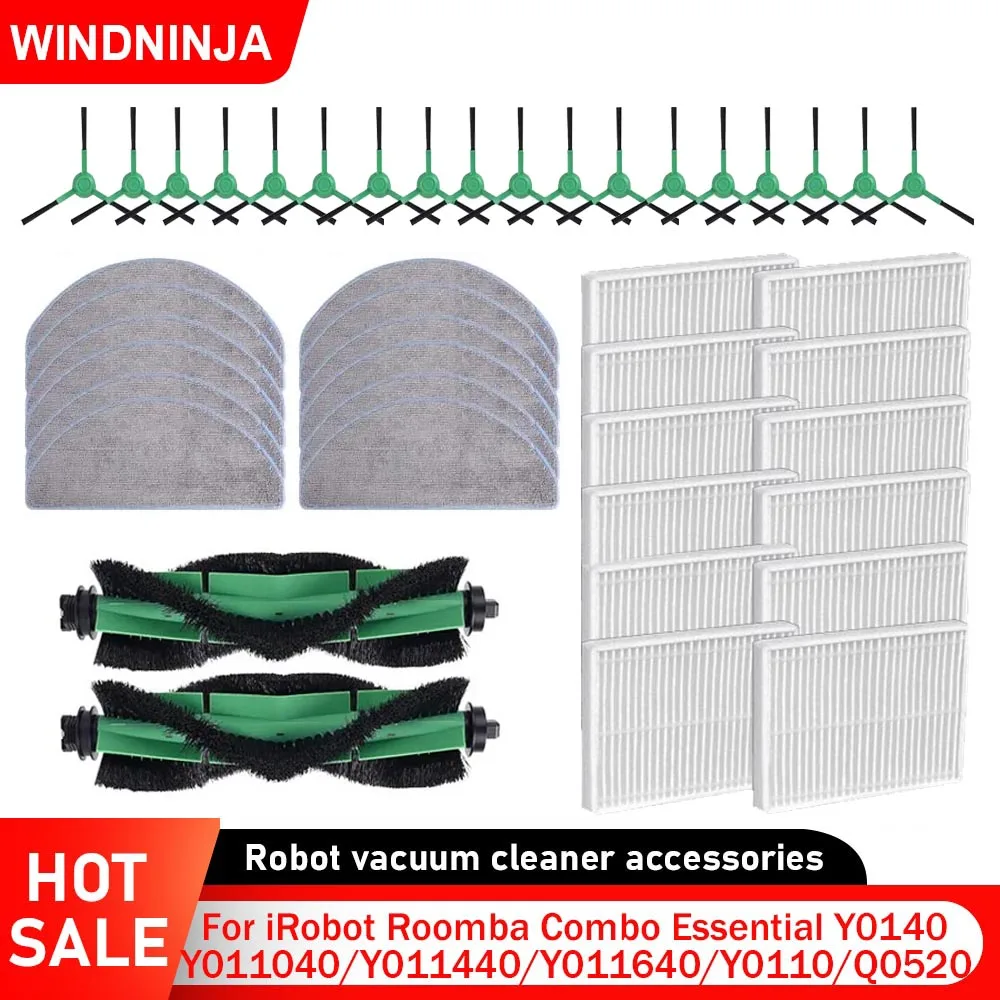 Compatible For Irob…