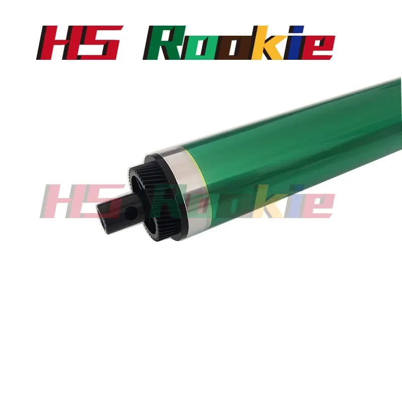 1Pc support for Konica 200 210 203 253 353 OPC Drum,Minolta Bizhub C200 C210 C200e C203 C253 C353 C353P Color Printer Drum Acces
