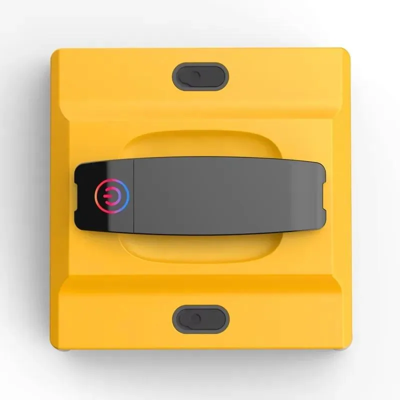Window cleaning robot factory 5.6 KPa suction AI path planning, deep edge cleaning, remote or APP control, automatic glass
