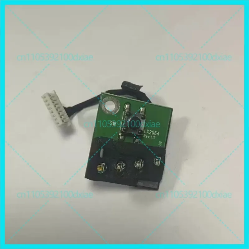 

5 шт. для Lenovo m73 m93 m4500, кабель-переключатель LX2064 e3208 0851085 0c67906 54Y9394