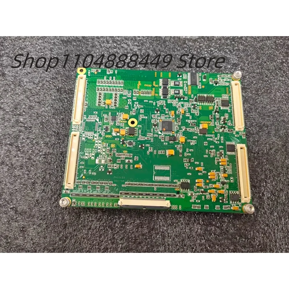 5PC600.X855-05 Equipment machine motherboard