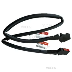 For 2011 - 2018 Kia OPTIMA HYBRID K5 Hood Seal W/STRIP-HOOD 864302T000 86430 2T000 86430-2T000