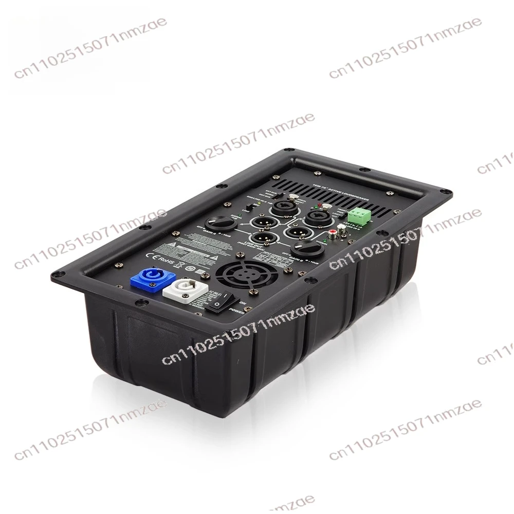 ‌12/15/18-Inch Pro Active Speaker Amp Module - Home Theater & Conference