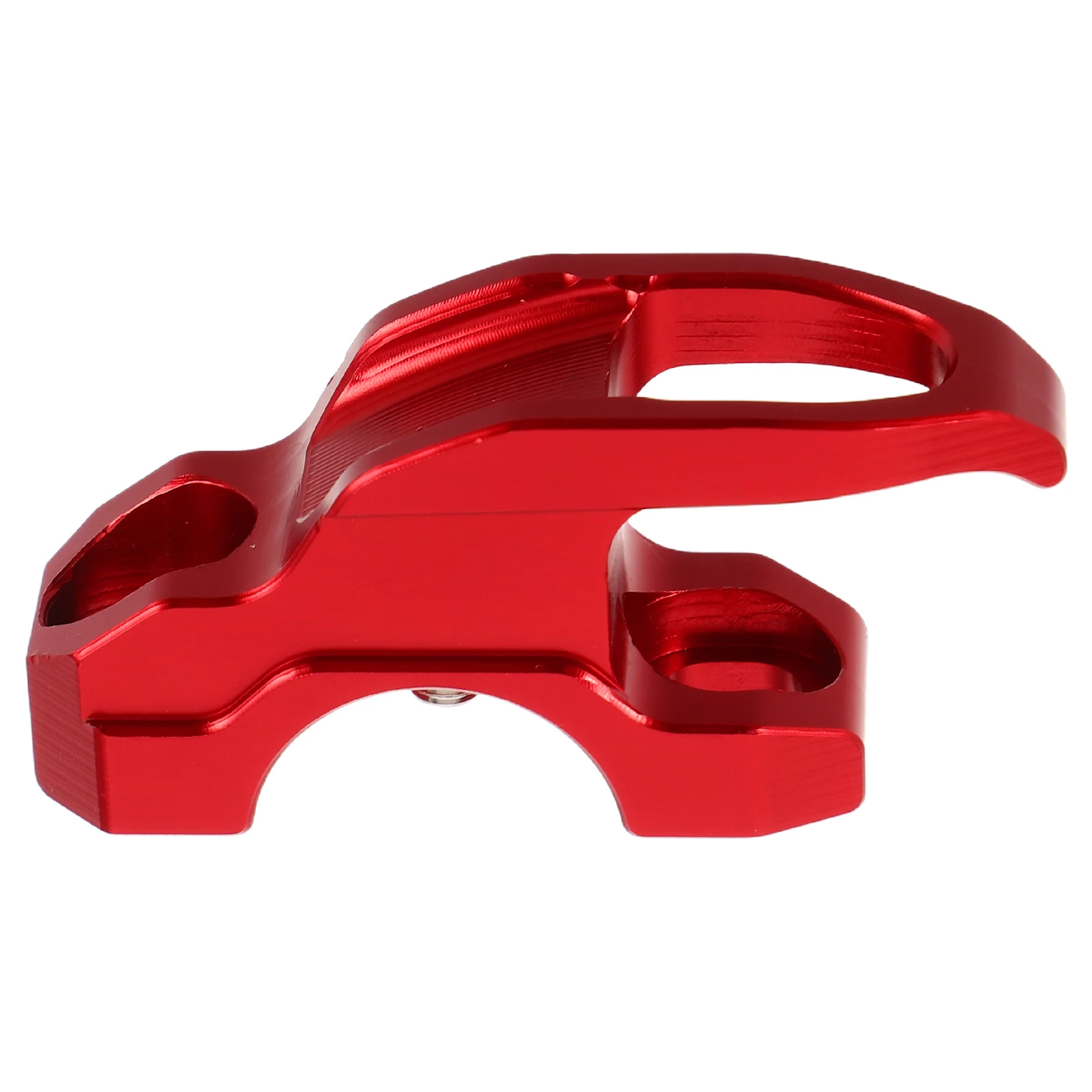 

Universal Motorcycle Handlebar Hook Fit For Honda 750 Weatherproof Reinforced Load Capacity Quick Installation Scooter