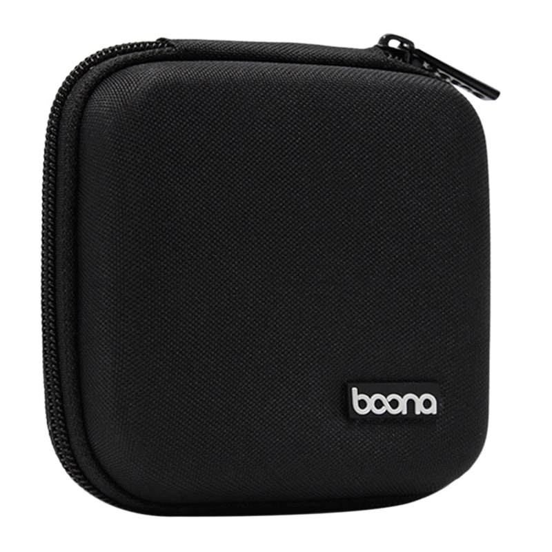 Hot TTKK BOONA Portable Travel Storage Bag Multi-Function Storage Bag For  Air/Pro Power Bank Data Cable Charger Headset