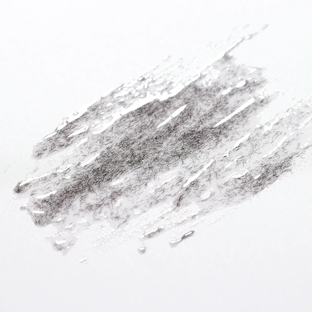 Vendeeni 15 مللي الفراء زغب معطف فوقي هلام مسمار البولندية لامعة ماتي تأثير UV LED هلام الورنيش DIY بها بنفسك أفخم المخملية معطف فوقي لفن الأظافر